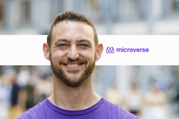 Microverse apuesta por el talento IT en México
