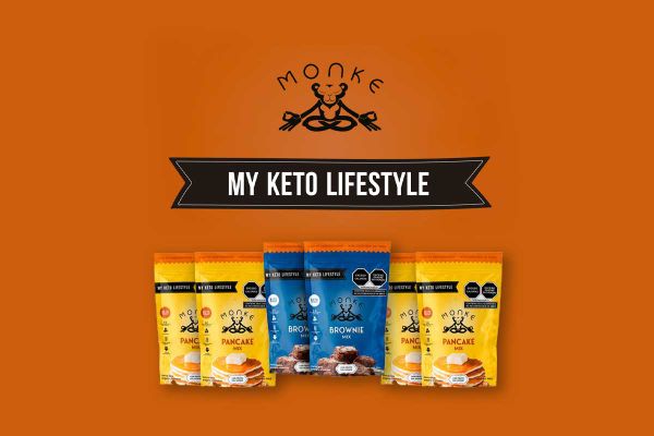 Monke: My keto lifestyle