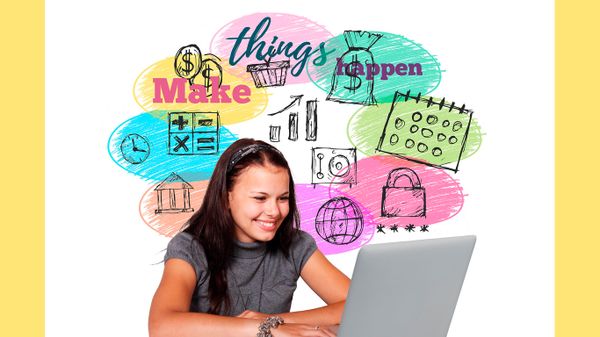 Tips para mujeres emprendedoras en la ‘nueva normalidad’