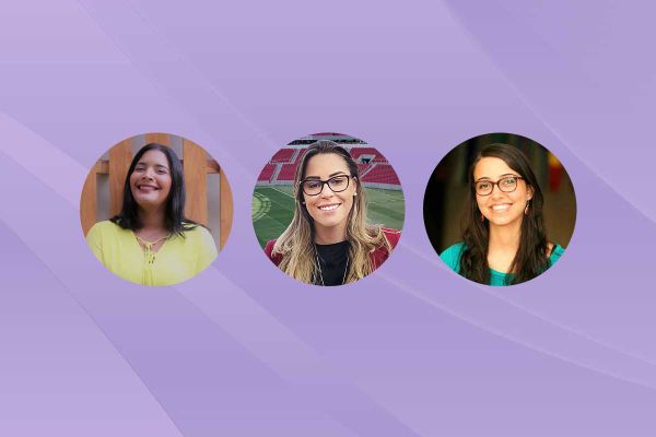 La nueva generación de mujeres líderes en Latinoamérica