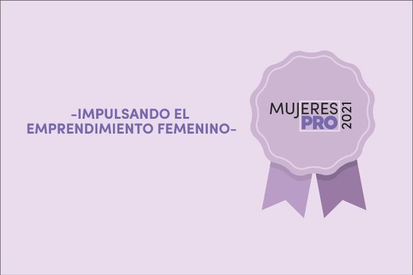 ¡Conoce a las Mujeres PRO 2021!