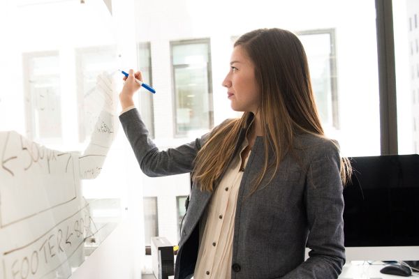 8 consejos para las mujeres emprendedoras que desean lograr el éxito