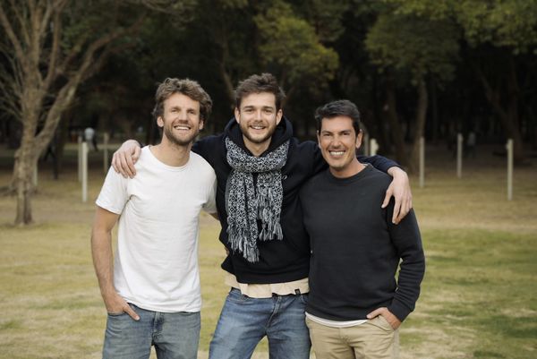 Startup mexicana que conecta a empresas con fotógrafos profesionales, levanta ronda semilla por 1 millón de dólares