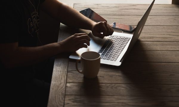 Dropbox: Almacenar tus datos en un solo lugar