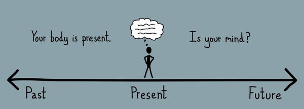 Basta de Historias: La obsesión con el pasado