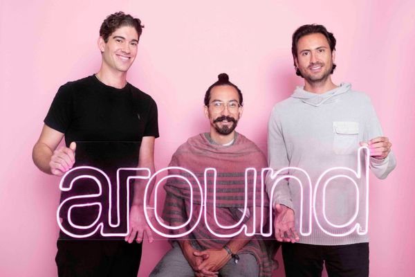 Around levanta inversión de 3.8 millones USD