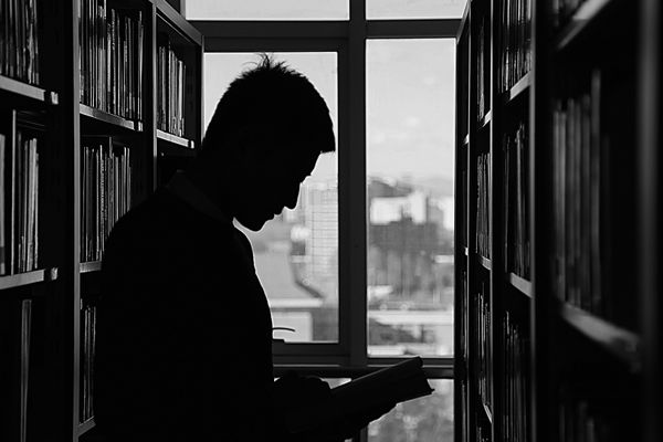 11% de los estudiantes universitarios se siente apto para el trabajo