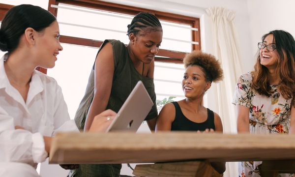 Tres mujeres líderes que impulsarán el escalamiento de tu empresa