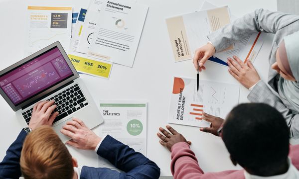 Finfluencer: para las nuevas generaciones