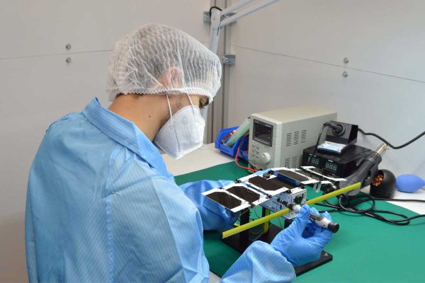 Platzi será la primer EdTech en incursionar en la exploración espacial