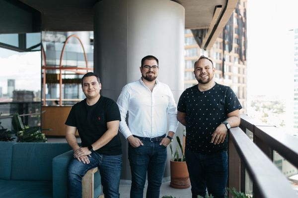 Startup mexicana Plerk anuncia una ronda de inversión Serie A de $12 MDD