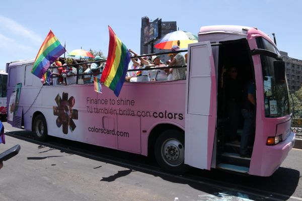 Bellakath & DJ Foxy brillarán en el Pride 2023 junto a COLORS