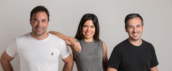 Menta: La startup que soluciona de finanzas embebidas para compañías B2B