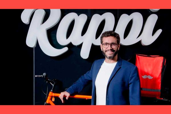 Rappi Travel y BYHOURS se unen para distribuir hoteles por horas