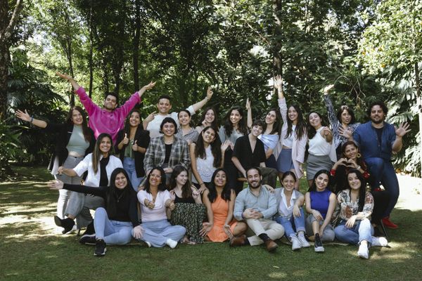 Impulsando el cambio: (Re)activación 2023: laboratorios de emprendimiento, ofrece una plataforma única para Emprendedores Sociales