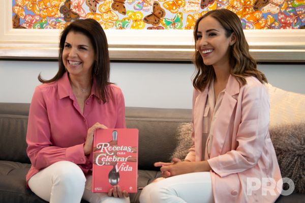 Celebra la vida con Cruz Rosa ABP