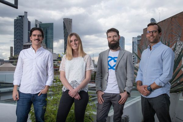 ¿Exposición, aumento de ventas, retención y análisis de comportamiento en un solo lugar? Reworth