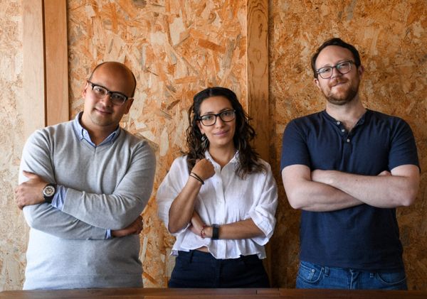 Descifra: Analytics para medir tu mercado real