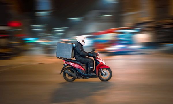 Tendencias tecnológicas para la última milla