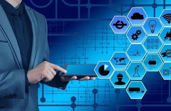 Tecnologías de información como servicio