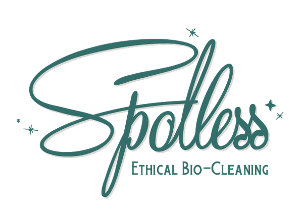 Spotless, con desinfectantes que matan el covid y biodegradables