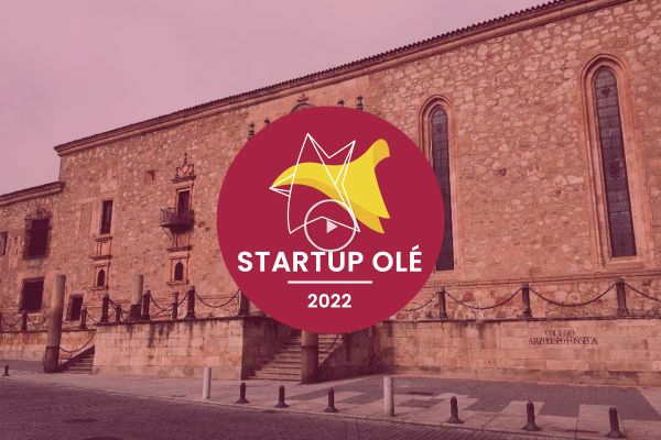 Startup Olé 2022 regresa a Salamanca
