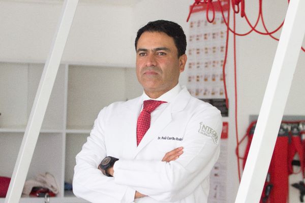 La importancia del colchón en el descanso