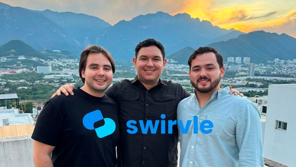 Clientes más leales, ventas más altas: Así funciona Swirvle