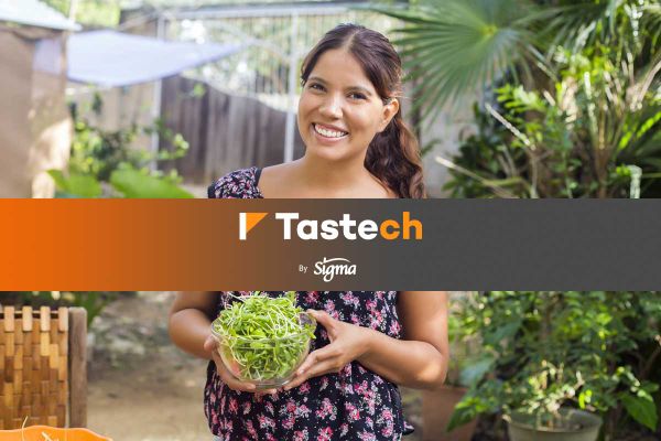 Se aproxima el cierre de convocatoria del programa Tastech by Sigma 2022