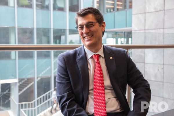 La importancia de la tecnología para el emprendedor