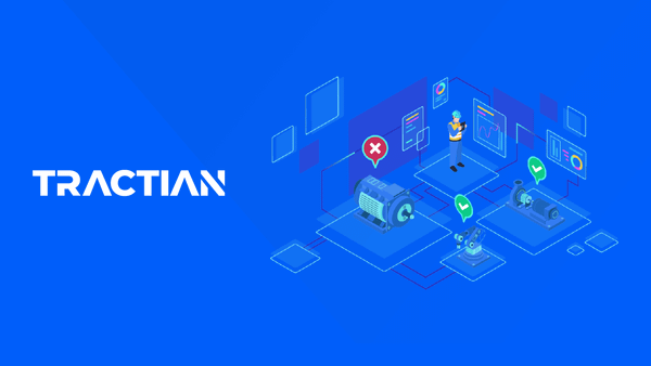 Tractian levanta inversión de 800 millones de pesos para liderar la tecnología de IA en las industrias de México
