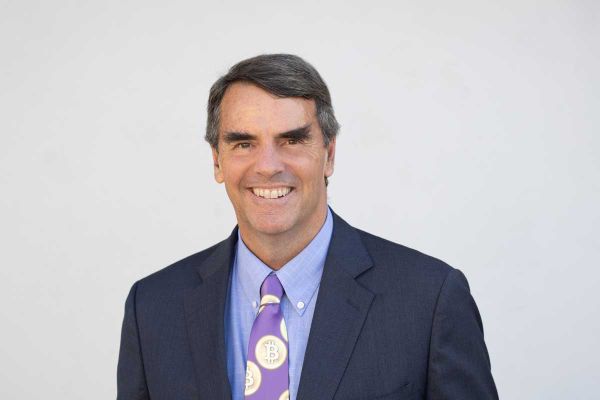 El inversor Tim Draper se reunirá con líderes, inversionistas y emprendedores de Latinoamérica