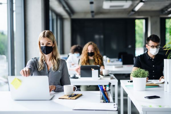 Porqué es importante para las empresas atender la salud mental de los colaboradores