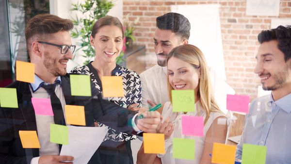 ¿Cómo la cultura organizacional impacta en la transformación empresarial?