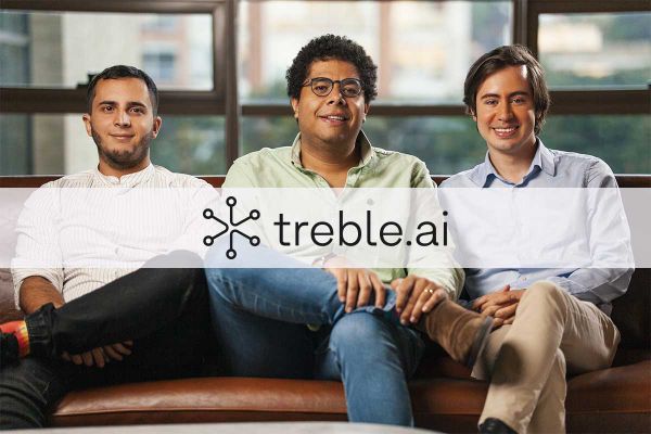 treble.ai potencia su liderazgo conectando marcas y usuarios en Whatsapp