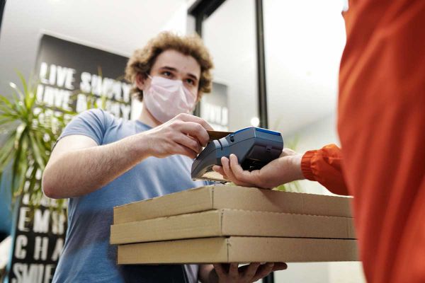 Pagos con tarjeta, tres ventajas para las pymes