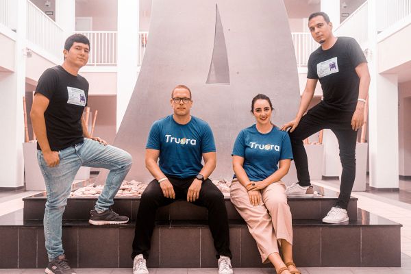 Truora, la startup líder en autenticación de usuarios, levanta una ronda Serie A de $15 MDD para expandirse en México.