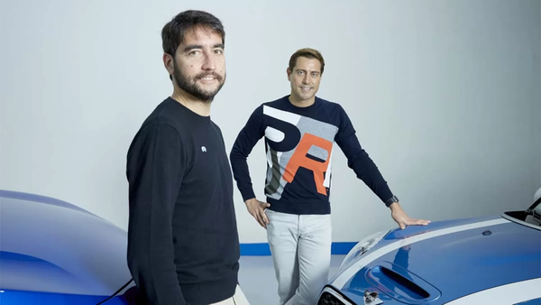 Aramis Group adquiere Clicars, una compañía de Seaya Ventures