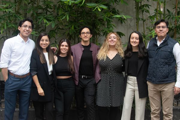Abre la convocatoria Innovation for Ecosystem Restoration de Village Capital