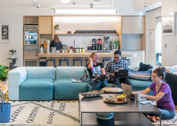 Día de la Felicidad: el 75% de los empleados vincula su felicidad con la flexibilidad laboral