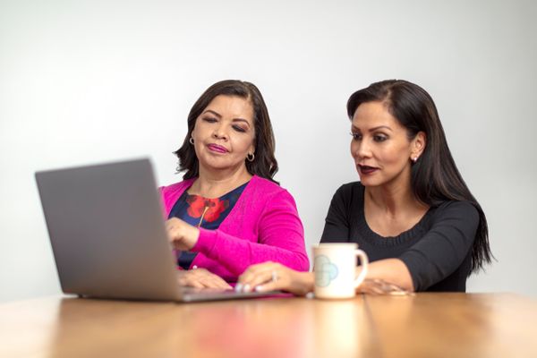Teletrabajo una trampa mortal para las mujeres en la actualidad