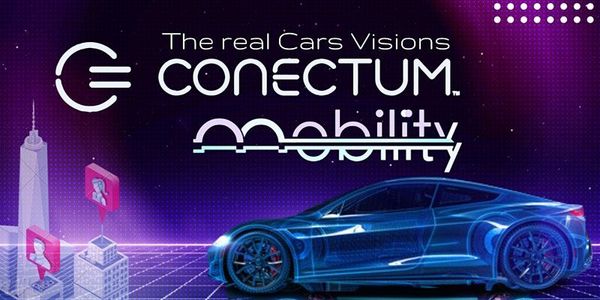 Conectum Mobility, el evento automotriz en el Metaverso