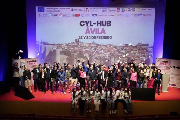 <strong>5º STARTUP OLÉ LATAM ROADSHOW </strong>