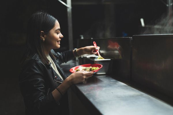 Creditaco, la revolucionaria app financiera que protege el sabor de México