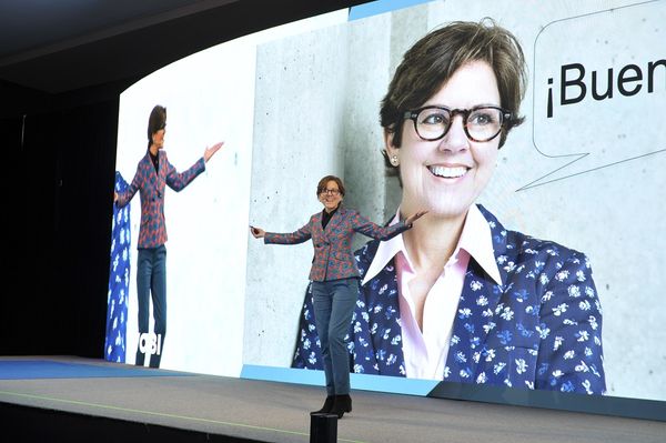 WOBI realiza foro de ideas en ventas y mercadotecnia