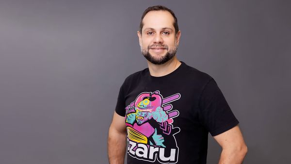 Ozaru, tecnología para empoderar a los trabajadores de primera línea