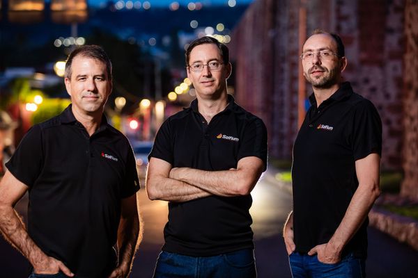 Solfium, la startup que lidera la energía solar en Latinoamérica