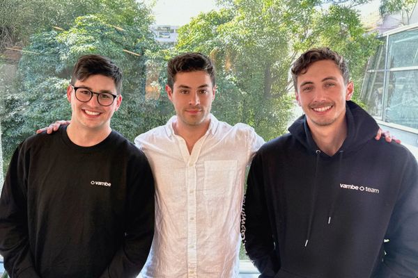 Inteligencia artificial latinoamericana en expansión: el caso de Vambe en México