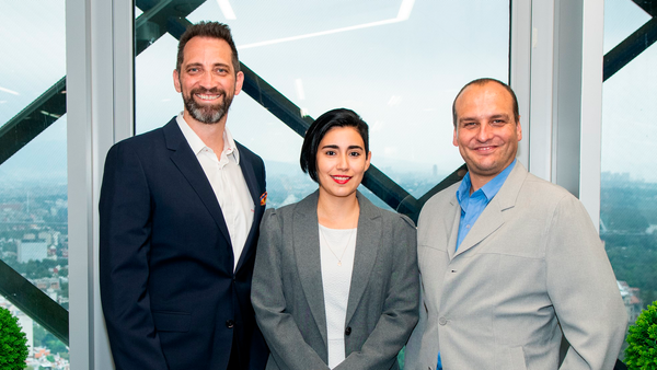 Mazmobi: Movilidad sostenible y digital al servicio de las empresas