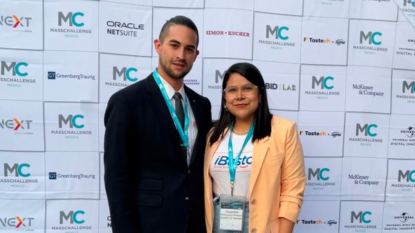 iBasto: Tecnología para empoderar a las tienditas de barrio